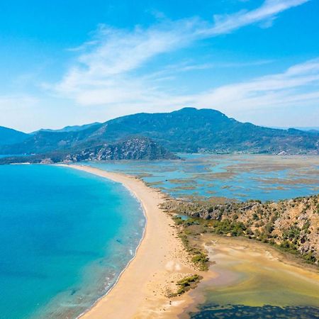 Villa Emel Paradise Muğla Luaran gambar