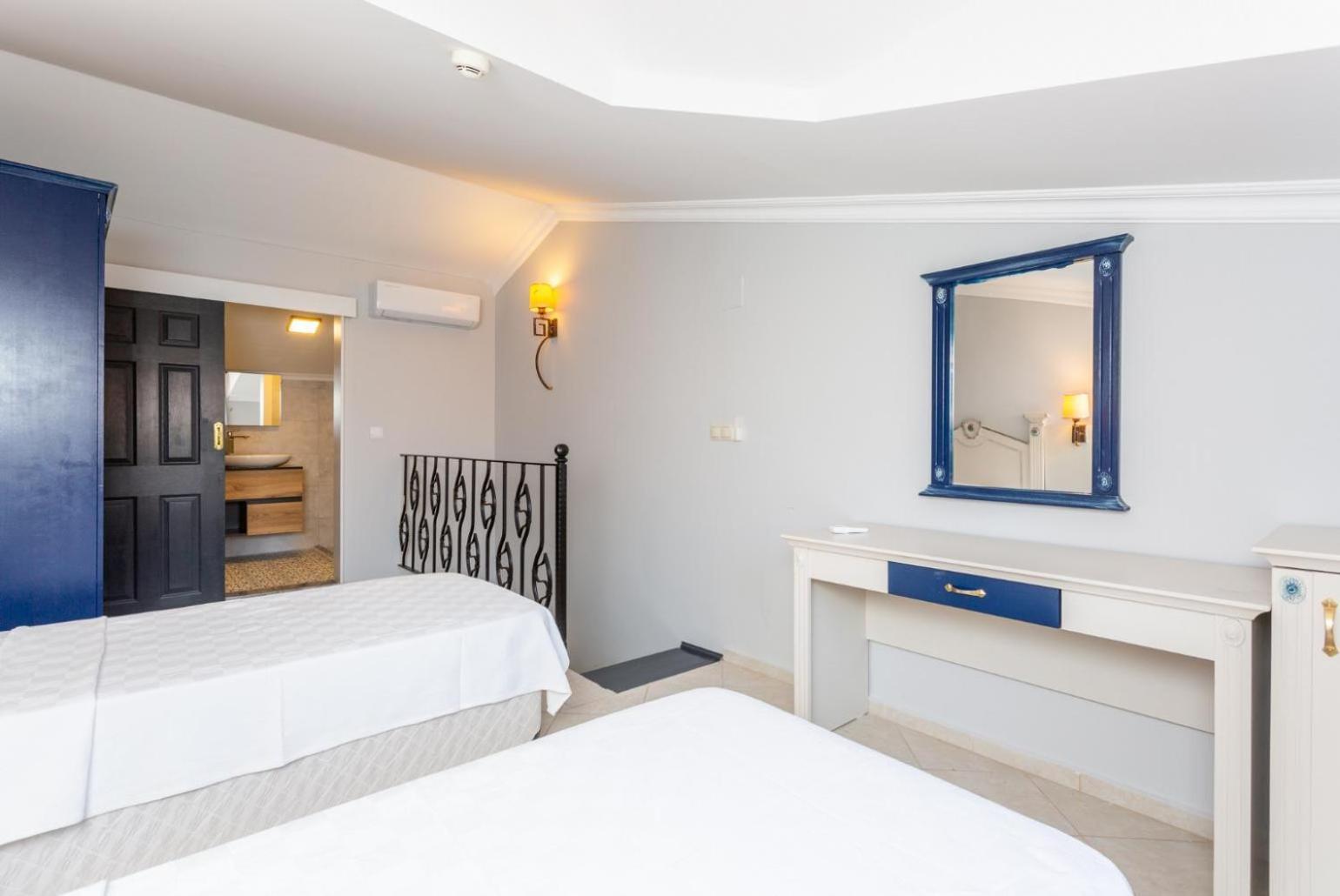 Villa Emel Paradise Muğla Luaran gambar