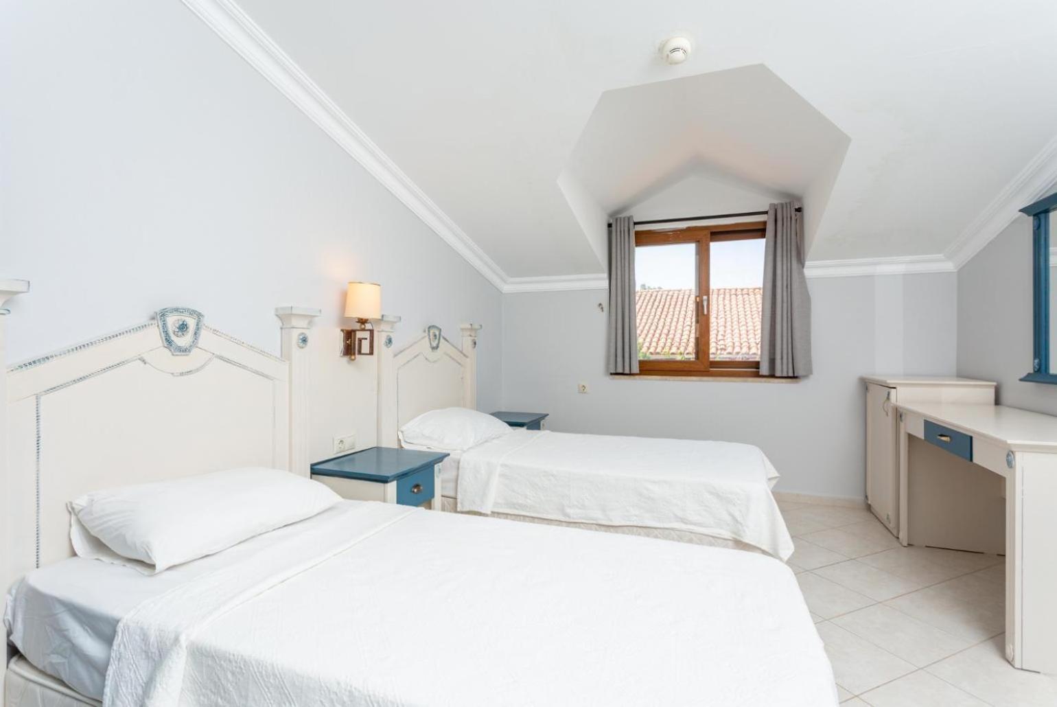 Villa Emel Paradise Muğla Luaran gambar
